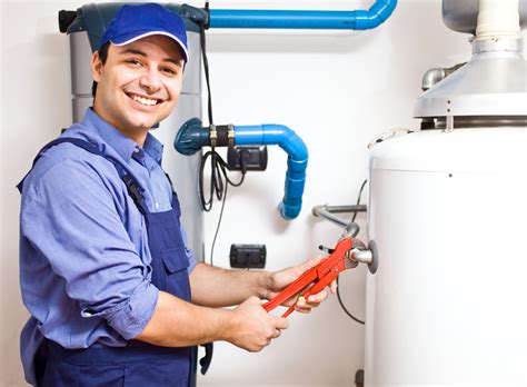 Hot Water Tank Installation in Snohomish | All Valley Plumbing Tech