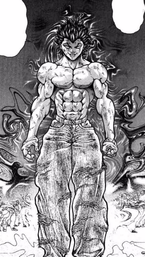 Discover baki 's popular videos, baki manga HD phone wallpaper | Pxfuel