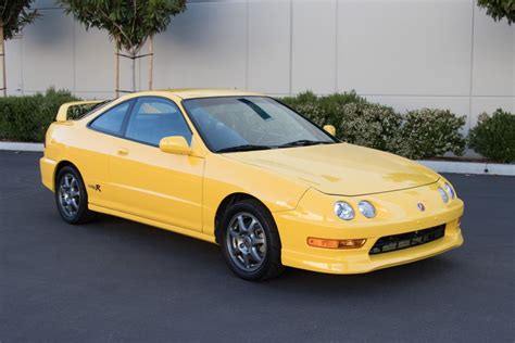 2000 Acura Integra Type R for sale on BaT Auctions - closed on July 1, 2019 (Lot #20,413 ...