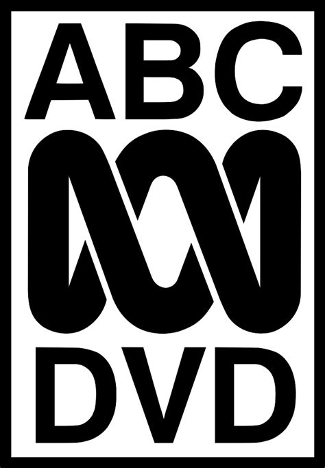 File:ABC DVD (1998).svg | Logopedia | FANDOM powered by Wikia