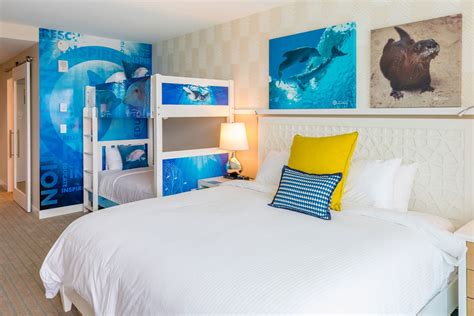 15 Best Kid Themed Hotel Rooms | Family Vacation Critic