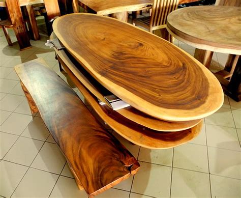 Suar Wood Coffee Tables | IndoGemstone Home Decor Company. I… | Flickr