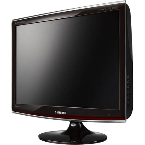 Samsung 24 Inch Curved Monitor Review