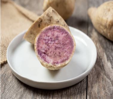 Simple Okinawan Sweet Potato Recipes - Purple Sweet Potato