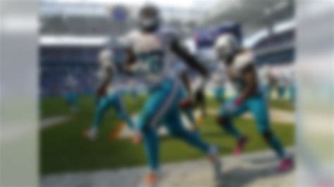 NFL Madden 18 Team Ratings