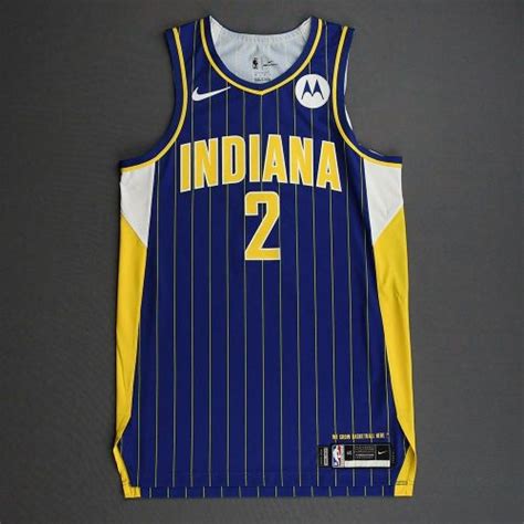 Indiana Pacers Jersey History - Basketball Jersey Archive