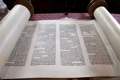 How to Write a D'var Torah | Reform Judaism