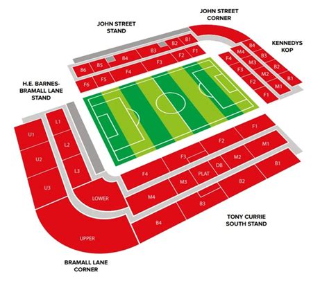 ACCOMMODATION & HOTELS | Sheffield United v Brentford FC | 9 Dec 2023 | Bramall Lane | Koobit