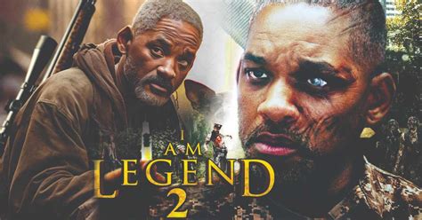 I Am Legend 2: Release Date, Cast, Characters & Everything About Upcoming Movie