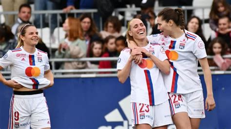 OL féminin-Paris FC : il fait bon de revenir au football