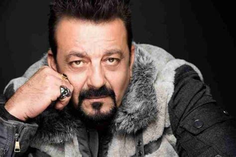 Sanjay Dutt Age: Bollywood's Rocky's Life in the Limelight — citiMuzik