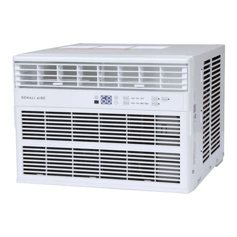 What Is A Window Air Conditioner | Storables