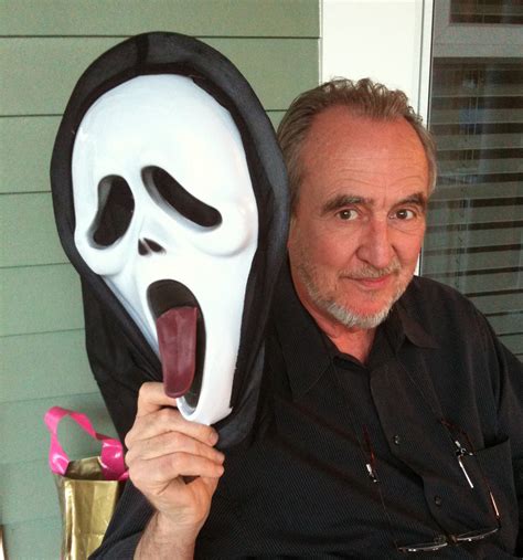 Will There Be A 'Scream 5' Without Wes Craven? | Film News ...