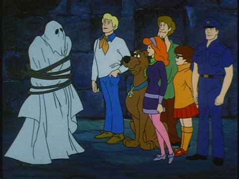 Scooby-Doo, Where Are You! - Hassle in the Castle - 1.03 - Scooby-Doo Image (17176823) - Fanpop