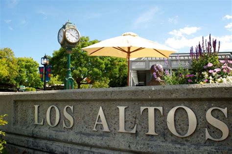 Things to Do in Los Altos, California | Los Altos Living Guide ...