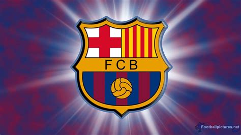 Fc Barcelona Logo Wallpapers HD - Wallpaper Cave