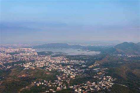 200+ Aerial View Udaipur Stock Photos, Pictures & Royalty-Free Images ...