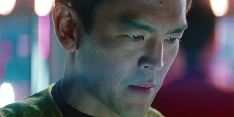 Star Trek Beyond Mr. Sulu Character Is Gay | Fortune