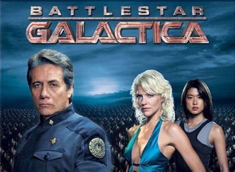 Battlestar Galactica - Season 4 Episodes List - Next Episode