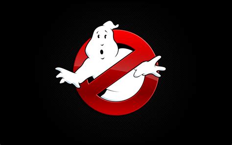 Ghost Busters logo, Ghostbusters HD wallpaper | Wallpaper Flare