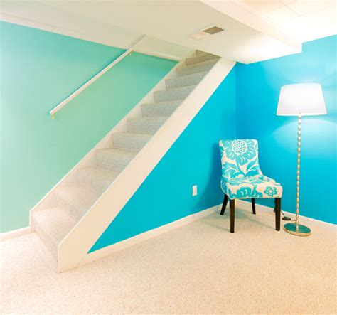 Best Paint For Basement Walls And Floors – Flooring Ideas