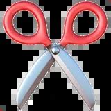 Scissors Emoji Copy Paste