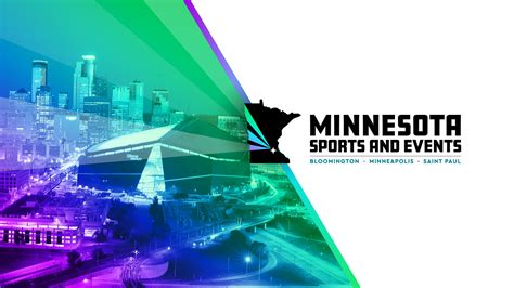 Minnesota Sports & Events | Meet Minneapolis