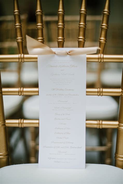 Simple and Elegant Candlelit Wedding | Every Last Detail