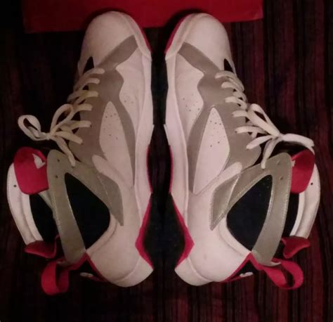 Nike Air Jordan 7 Retro Olympic | Kixify Marketplace