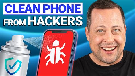 Phone Hacking Secrets: How to Safeguard Your Privacy Now