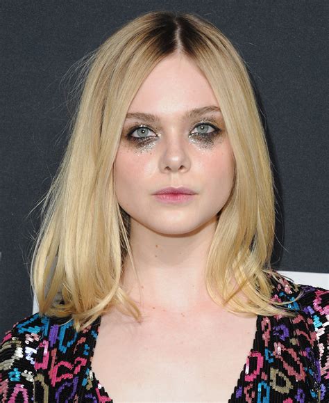 The Beauty Evolution of Elle Fanning: From Baby Sis to Bombshell | Teen ...