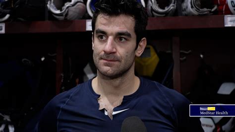 Postgame | Max Pacioretty | Washington Capitals