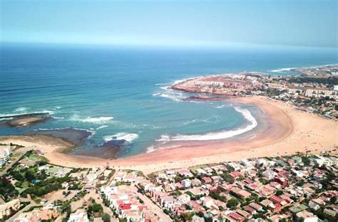 Top Most Beautiful Beaches in Morocco | Simply Morocco