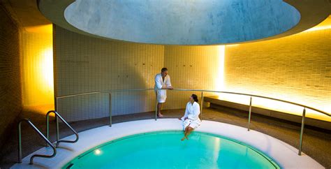 Day Spas and Massages - Daylesford Country Retreats