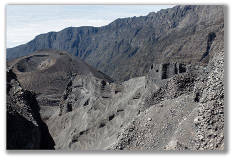 Mount Meru Climb - Climbing Kilimanjaro