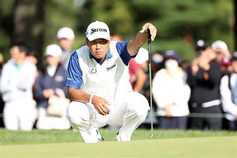 What is Hideki Matsuyama’s Net Worth?