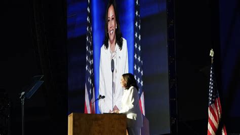 Watch Kamala Harris’ VP Acceptance Speech: Full Transcript - The New York Times