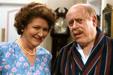 'Keeping Up Appearances' revealed as BBC's most popular overseas export ...