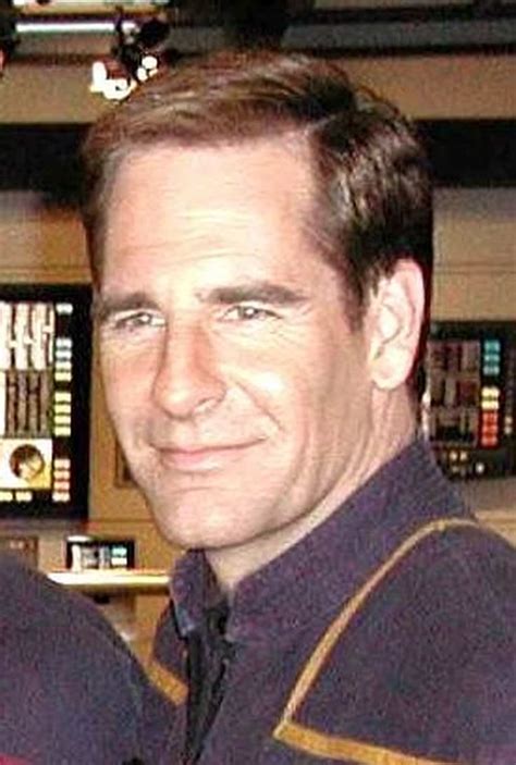 Scott Bakula - Celebrity biography, zodiac sign and famous quotes