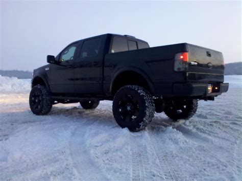 Black F150 Emblems. - Ford F150 Forum - Community of Ford Truck Fans