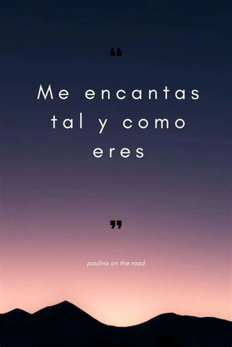 Quotes In Spanish About Love