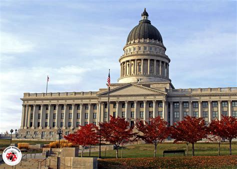 10 Things to Note When You Visit the Utah State Capitol