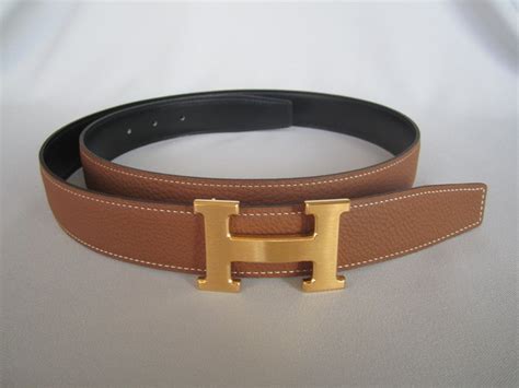 Hermès - Belt - Catawiki