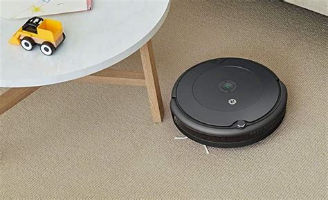 iRobot Roomba 694 Robot Vacuum Review