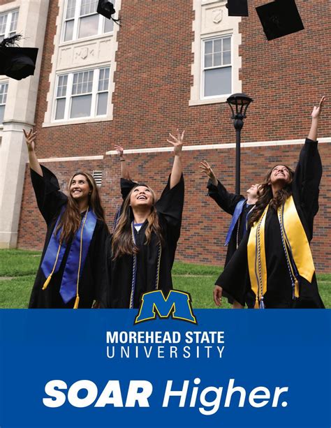 Morehead State University Viewbook by Morehead State University - Issuu