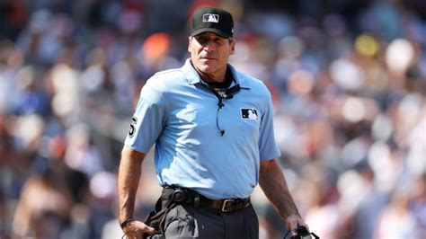 MLB umpire Angel Hernandez has lawsuit appeal rejected by federal court - CBSSports.com