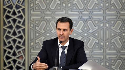 Syria's Bashar al-Assad threatens force against US-backed Kurds, says ...