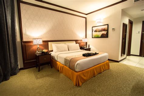 Superior Room - Hotel Adya Langkawi