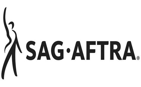 SAG-AFTRA Logo - LogoDix