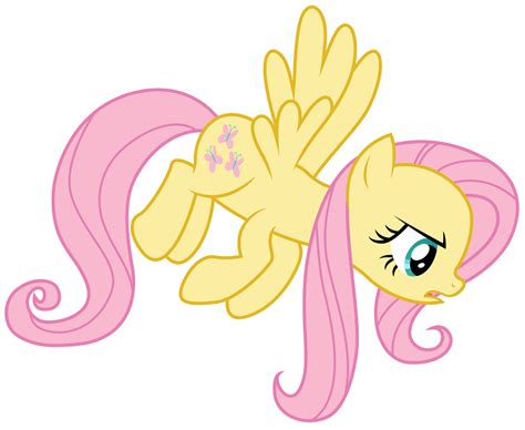 Fluttershy : Stare incoming by Kooner-cz on DeviantArt